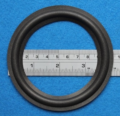 Foam surround for Bang & Olufsen Beovox 4703 midrange