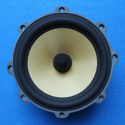 B&W 684 woofer