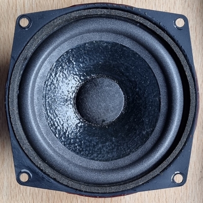 Foam ring (4inch) for IMF 4/200 midrange
