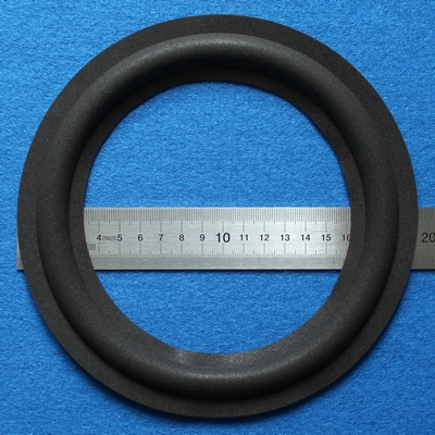 Schaumstoff Sicke für Tieftöner mit 146 Mm Kegel