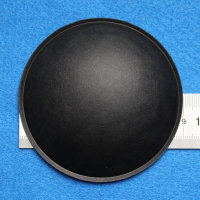 Dust cap, paper, 90 mm