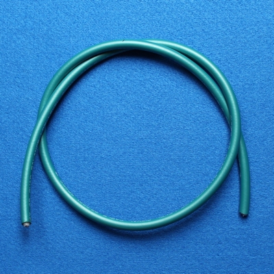QED Qunex 4S interconnect cable 80 cm (single cable)