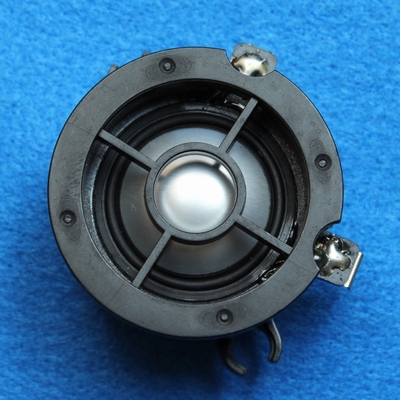 B&W tweeter for Zeppelin Wireless