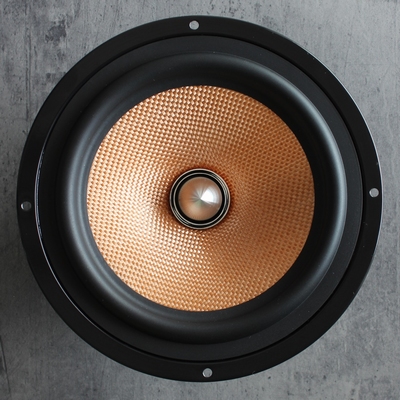 Teufel Ultima 40 MK3 & Ultima 40 MK4 midrange