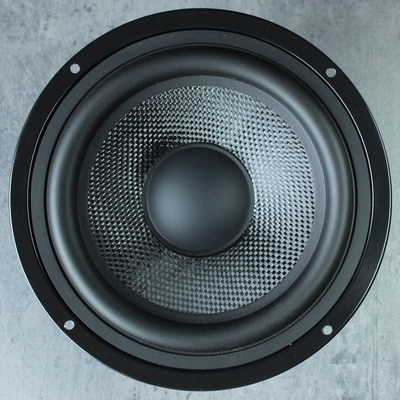 Teufel Ultima 40 MK3 & Ultima 40 MK4 Tieftöner
