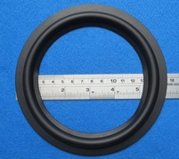 Rubber surround (6 inch) for Monitor Audio Bronze BR2 woofer