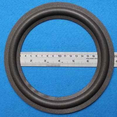 Foam surround for JBL 116A woofer
