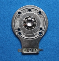 Diafragma voor JBL 2412H - metalen behuizing
