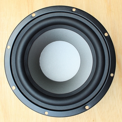 Rubber surround for Jamo S 805 woofer