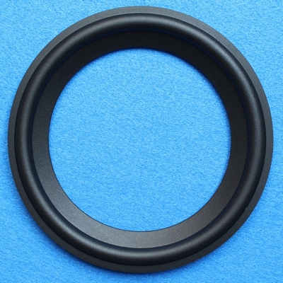 Rubber rand voor Wharfedale Diamond 9.cm woofer