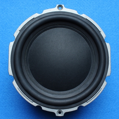 B&W 704 woofer
