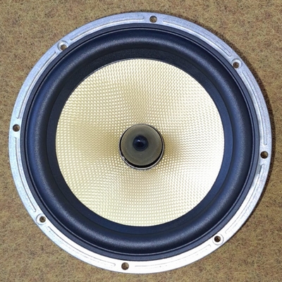 Rubber rand voor B&W CDM7NT (ZZ12025) middentoner