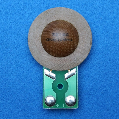Diafragma voor P-Audio PHT-410, zonder doos