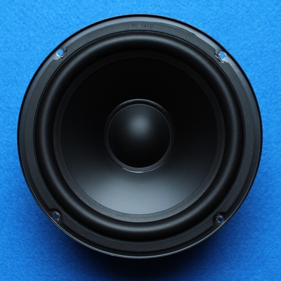 Polk Woofer für T50