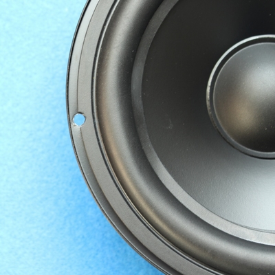 Gummi Sicke für Polk T50 (Passiv) Tieftöner