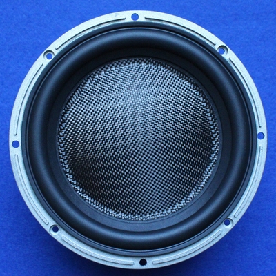 Rubber rand voor B&W N804 (ZZ11304) woofer