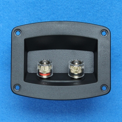 Teufel terminal for Theater 500S