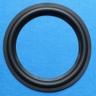 Gummi Sicke für Yamaha 420268 Tieftöner