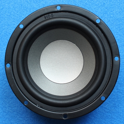 Jamo S 81 Center Speaker Tieftöner
