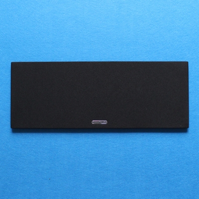 Monitor Audio Gitter für Monitor C150 - schwarz