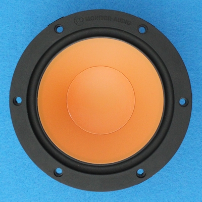 Monitor Audio woofer voor Monitor 200 3G & C150 zwart