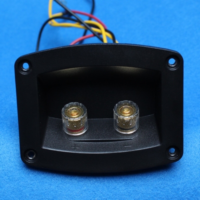 Teufel terminal + scheidingsfilter voor Ultima 40 Center MK3