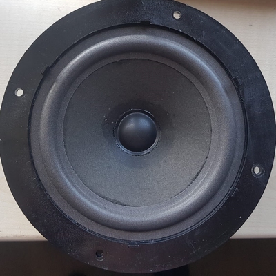 Foamrand voor Nokia LPB 130/18/100 FS woofer (5 inch)