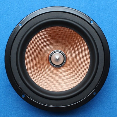 Teufel Ultima 20 MK3 & Ultima 20 MK4 woofer