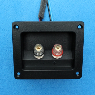 Dali terminal + scheidingsfilter voor Spektor 1