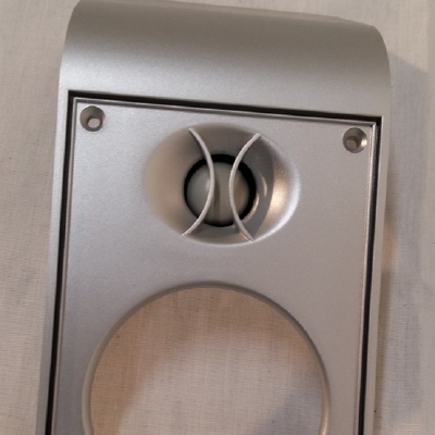 Infinity TSS800 tweeter assembly (incl frontplaat)
