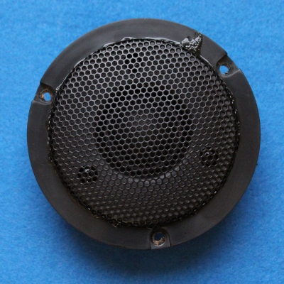 Wharfedale Denton / Linton 85th Anniversary tweeter, including grille