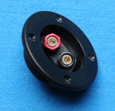 Wharfedale EVO 4.CS Terminal