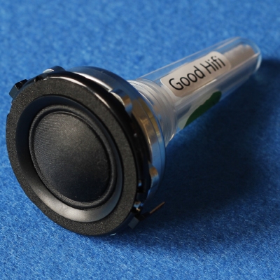 B&W tweeter for CT7 series
