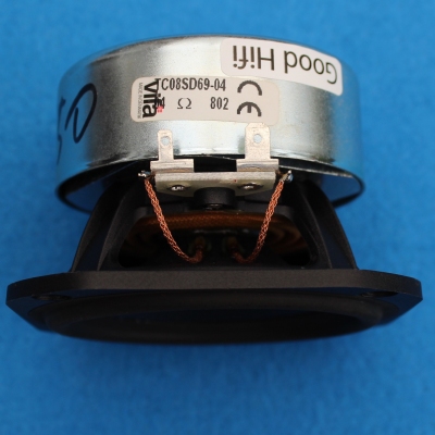 JBL TC08SD69-04 middentoner