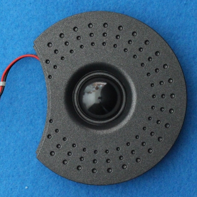Mission tweeter voor LX1 MKII