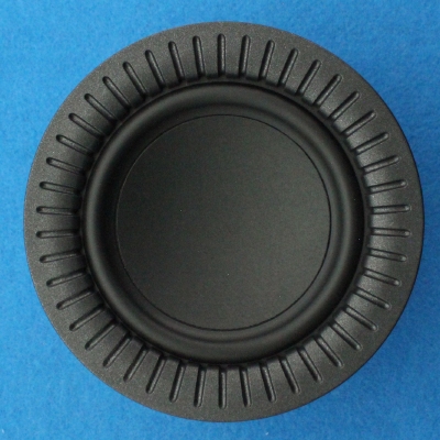 Mission woofer for LX1 MKII