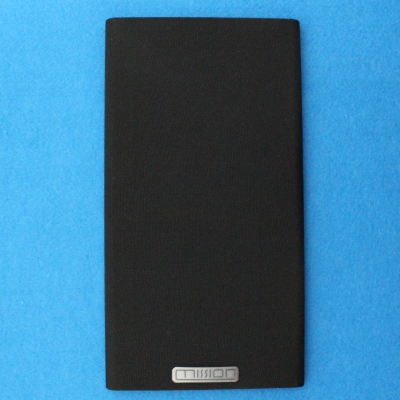 Mission Gitter für LX1 MKII