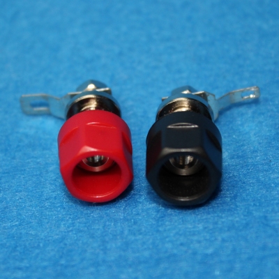Jamo Terminals für Studio7 S7-15B, S7-17B, S7-25F & S7-27F