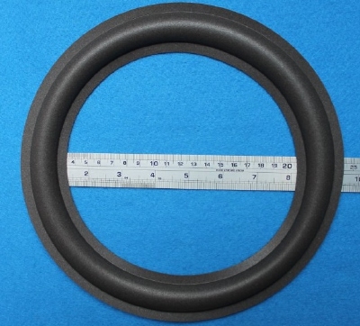Foamrand voor Tandberg TL3520 woofer (10 inch)