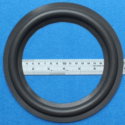 Foam ring (8 inch) for Jensen Model 2 woofer