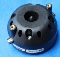 Beta Three 25ED25-8 tweeter - second chance