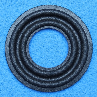 Foam spider for JBL 320-0024-001 woofer
