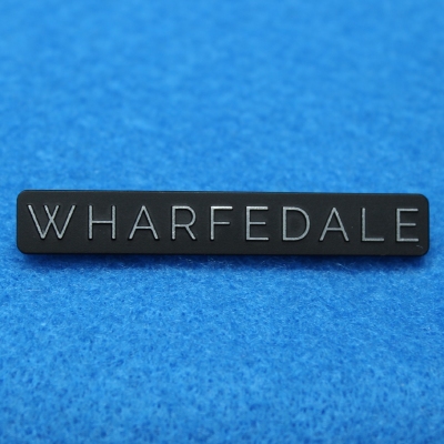 Wharfedale EVO4.2 Logo