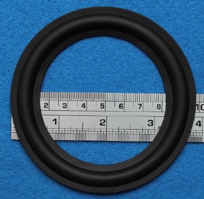 Rubber rand voor JBL 974305 middentoner