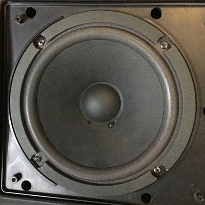 Foam surround (8 inch) for Yamaha YST-SW150 woofer