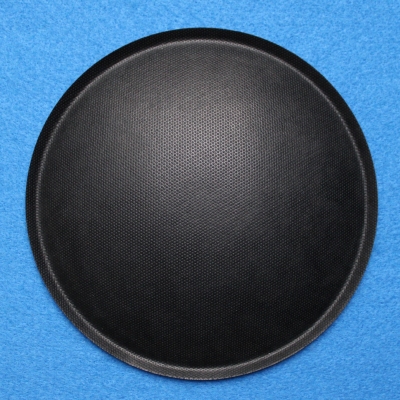 Staubschutz Kappe aus Papier, Diameter 150 Mm