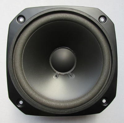 Cerwin Vega PM7 midrange