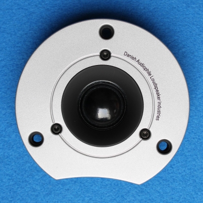 Dali tweeter voor Zensor 3 & Zensor 7