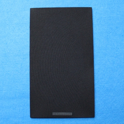 Wharfedale Diamond 12.1 grille