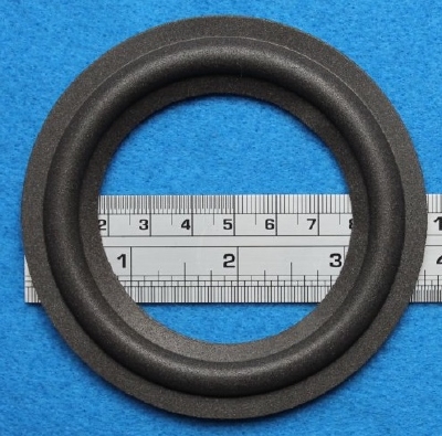 Foamrand voor Bang & Olufsen B&O 8480143 913TNF woofer